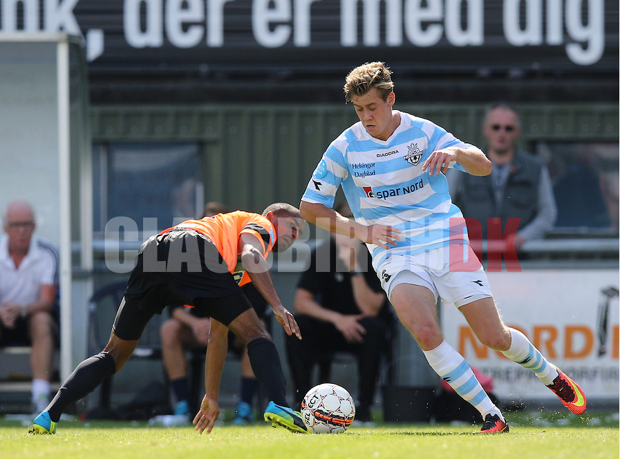 Nicho runder richter